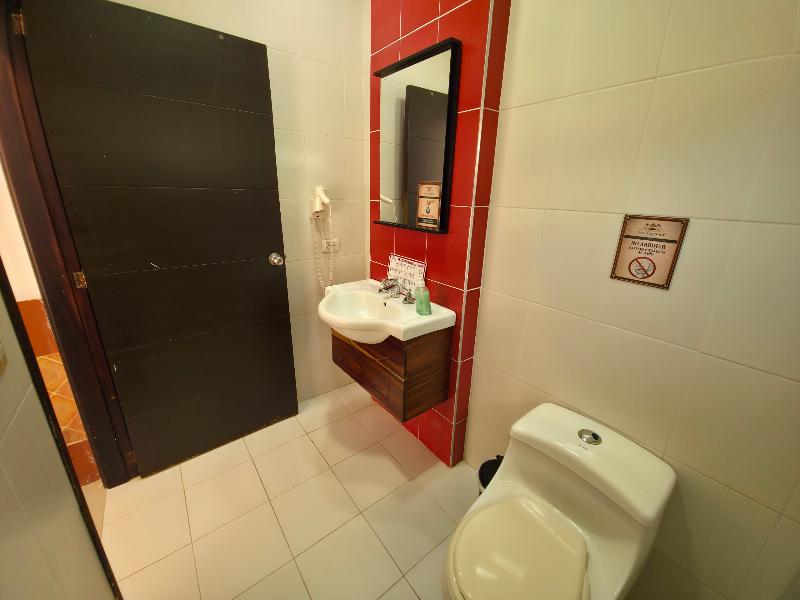 Hotel Campestre Real image