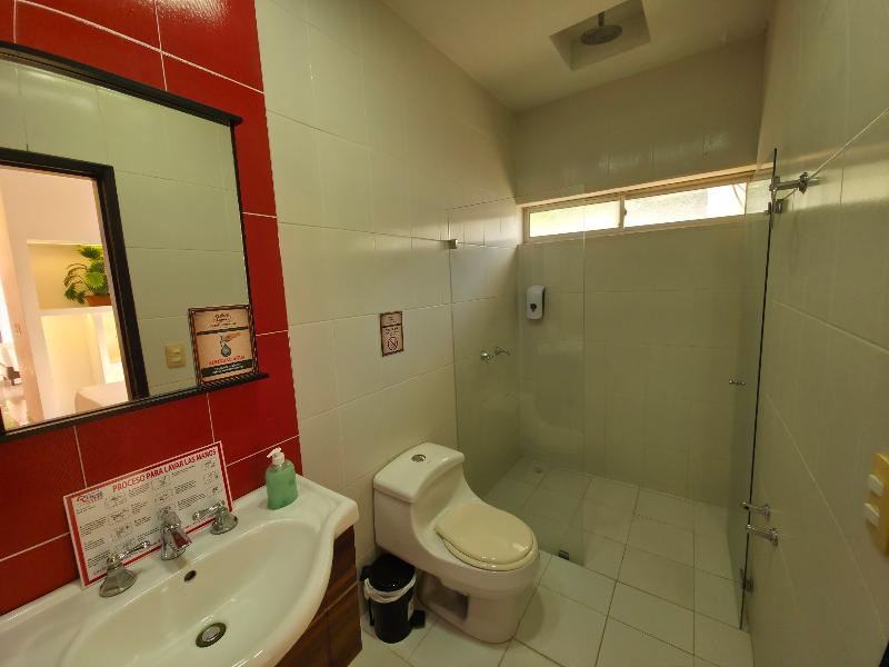 Hotel Campestre Real image