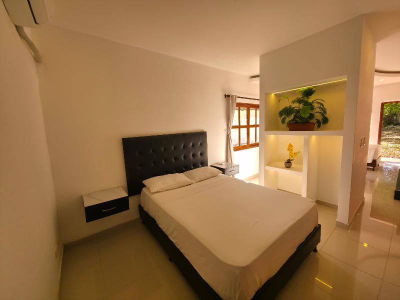 Hotel Campestre Real image