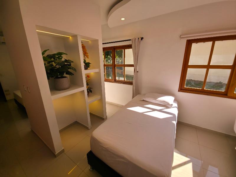Hotel Campestre Real image