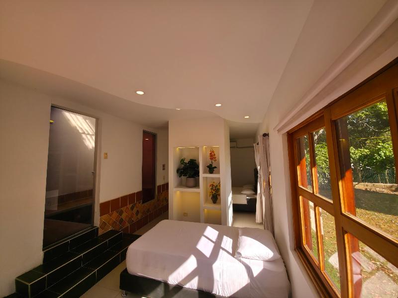 Hotel Campestre Real image