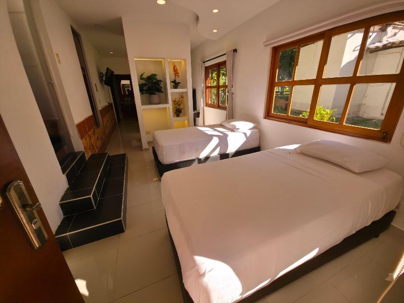 Hotel Campestre Real image