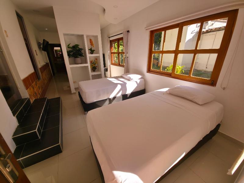 Hotel Campestre Real image