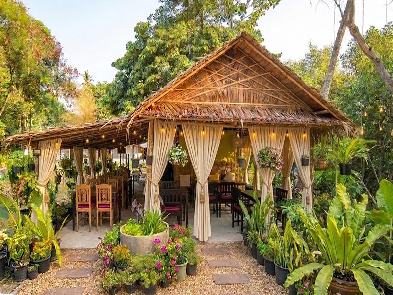 Le Panpurie Koh Lanta Resort image