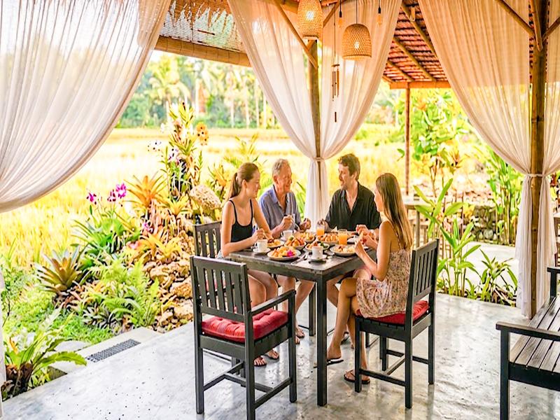 Le Panpurie Koh Lanta Resort image