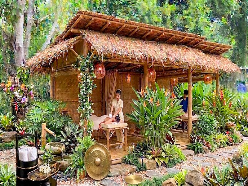 Le Panpurie Koh Lanta Resort image