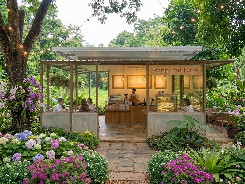 Le Panpurie Koh Lanta Resort image