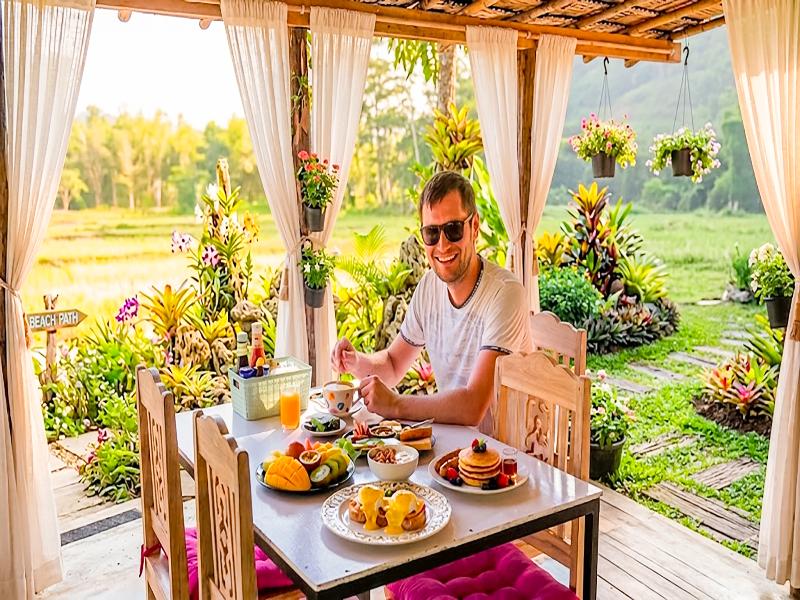Le Panpurie Koh Lanta Resort image