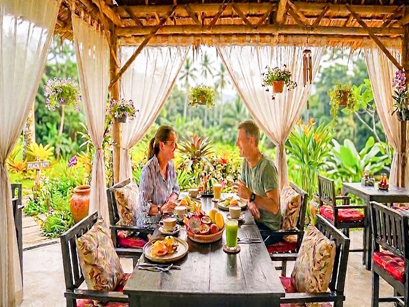 Le Panpurie Koh Lanta Resort image