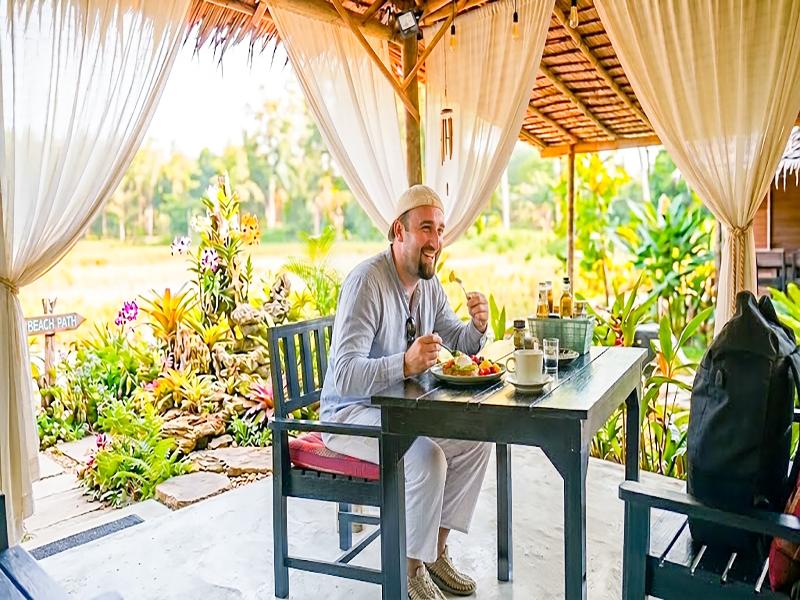 Le Panpurie Koh Lanta Resort image
