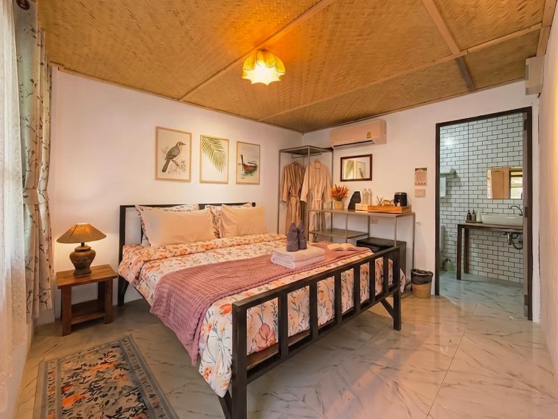 Le Panpurie Koh Lanta Resort gallery photo 14