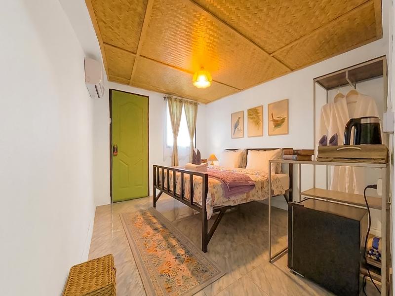 Le Panpurie Koh Lanta Resort gallery photo 15