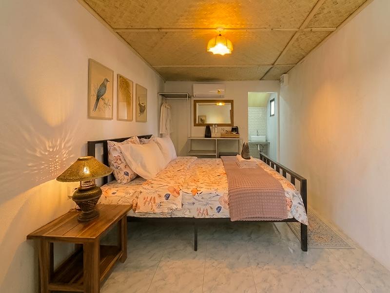 Le Panpurie Koh Lanta Resort gallery photo 16
