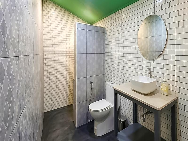 Le Panpurie Koh Lanta Resort gallery photo 17