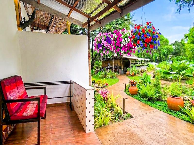 Le Panpurie Koh Lanta Resort image