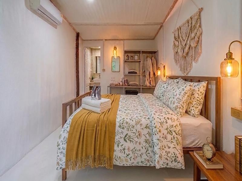 Le Panpurie Koh Lanta Resort gallery photo 25