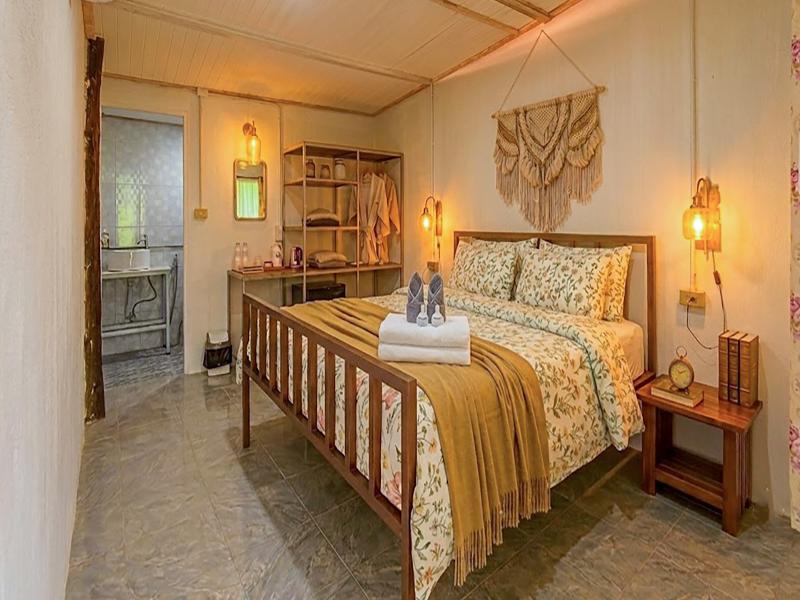 Le Panpurie Koh Lanta Resort gallery photo 26