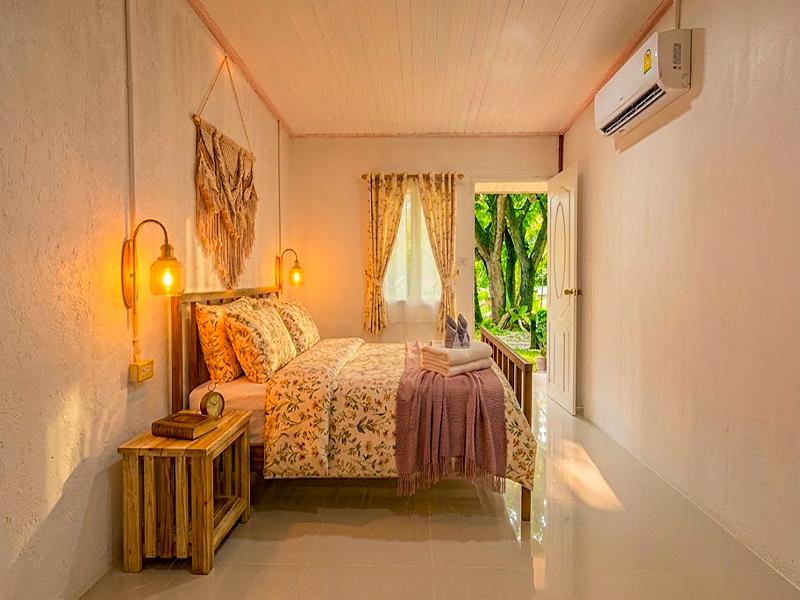 Le Panpurie Koh Lanta Resort gallery photo 27