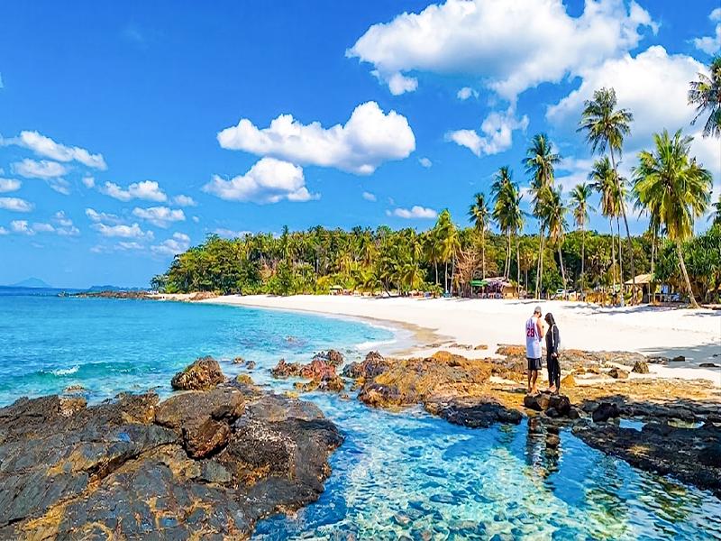 Le Panpurie Koh Lanta Resort image