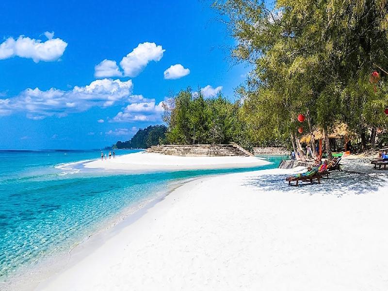 Le Panpurie Koh Lanta Resort image