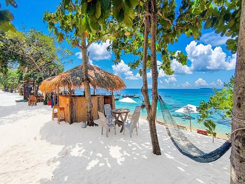 Le Panpurie Koh Lanta Resort image