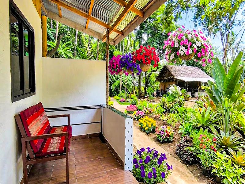 Le Panpurie Koh Lanta Resort image