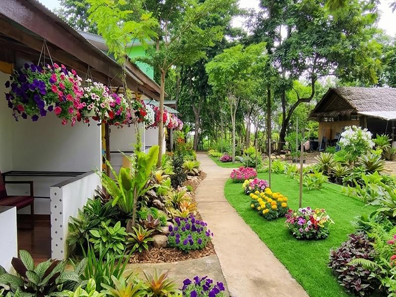 Le Panpurie Koh Lanta Resort image