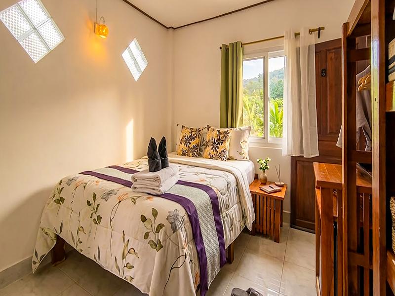 Le Panpurie Koh Lanta Resort image
