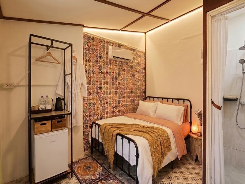 Le Panpurie Koh Lanta Resort image