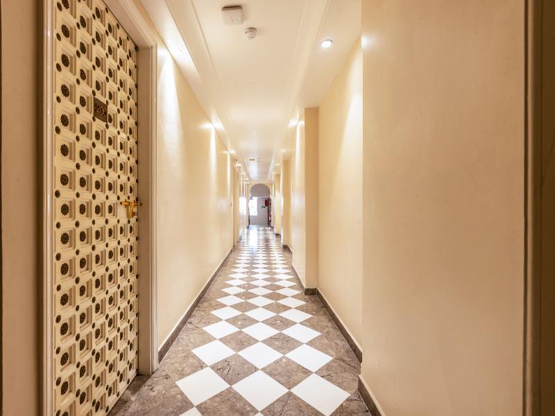 Hotel Pinky Villa-heritage Boutique Suites Delhi image