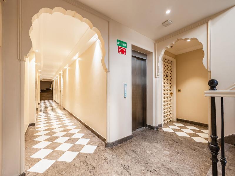 Hotel Pinky Villa-heritage Boutique Suites Delhi image