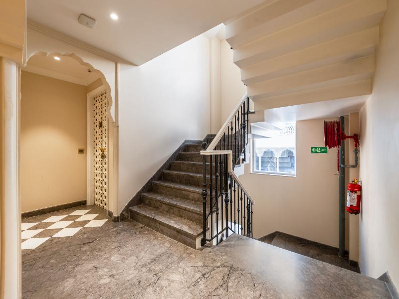 Hotel Pinky Villa-heritage Boutique Suites Delhi image