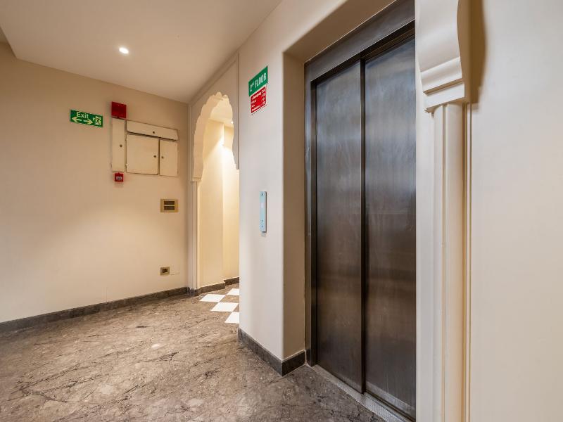 Hotel Pinky Villa-heritage Boutique Suites Delhi image