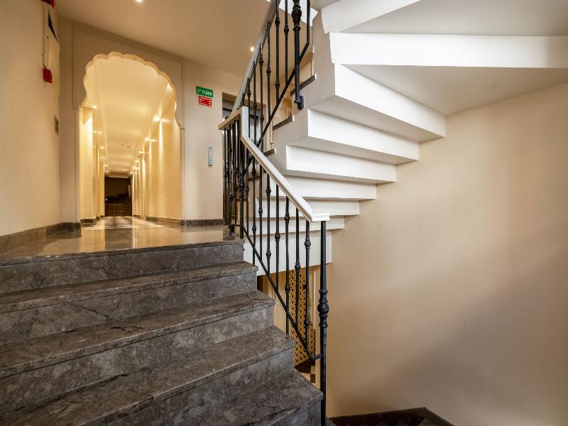 Hotel Pinky Villa-heritage Boutique Suites Delhi image