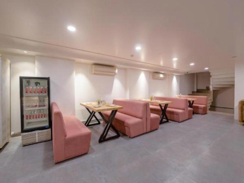 Hotel Pinky Villa-heritage Boutique Suites Delhi image