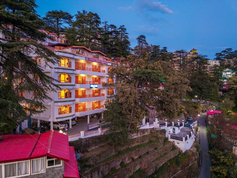 PACK Shimla image
