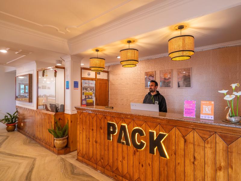 PACK Shimla image