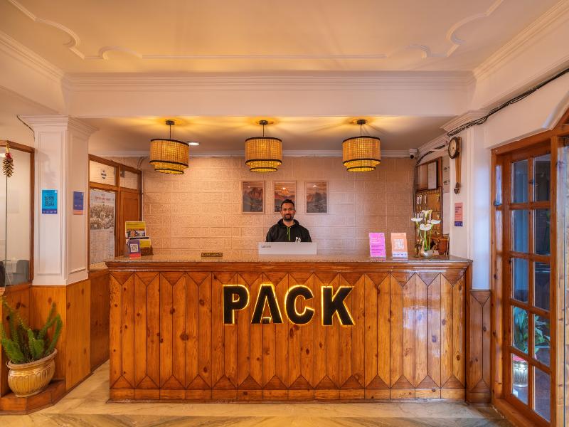 PACK Shimla image