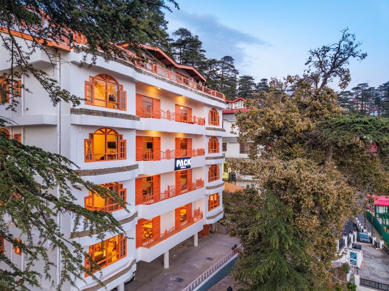 PACK Shimla image
