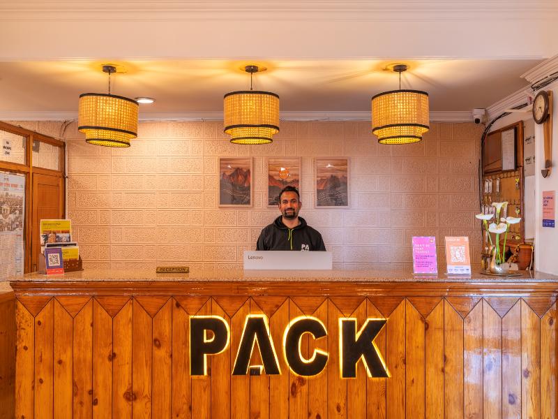 PACK Shimla image