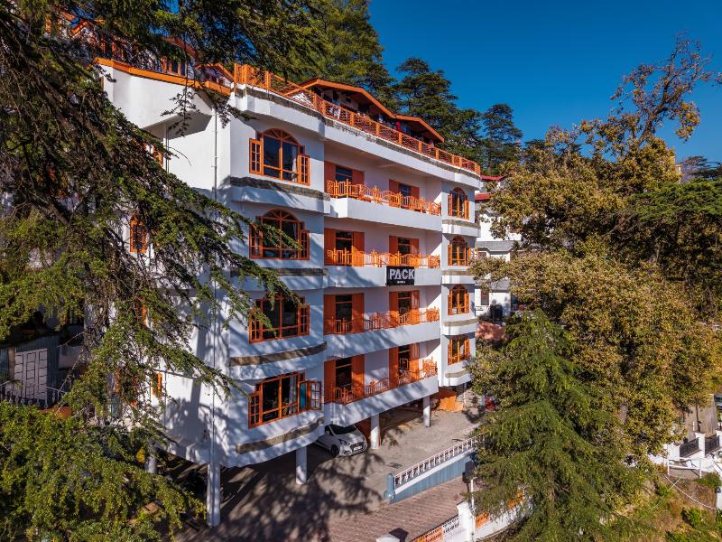 PACK Shimla image