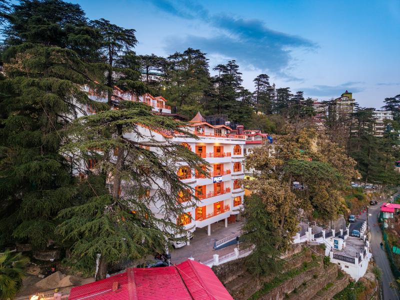 PACK Shimla image
