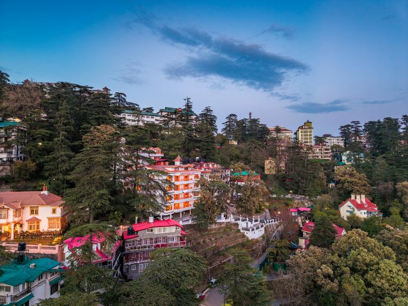 PACK Shimla image