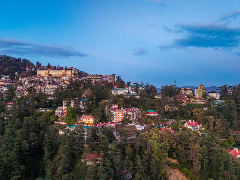 PACK Shimla image