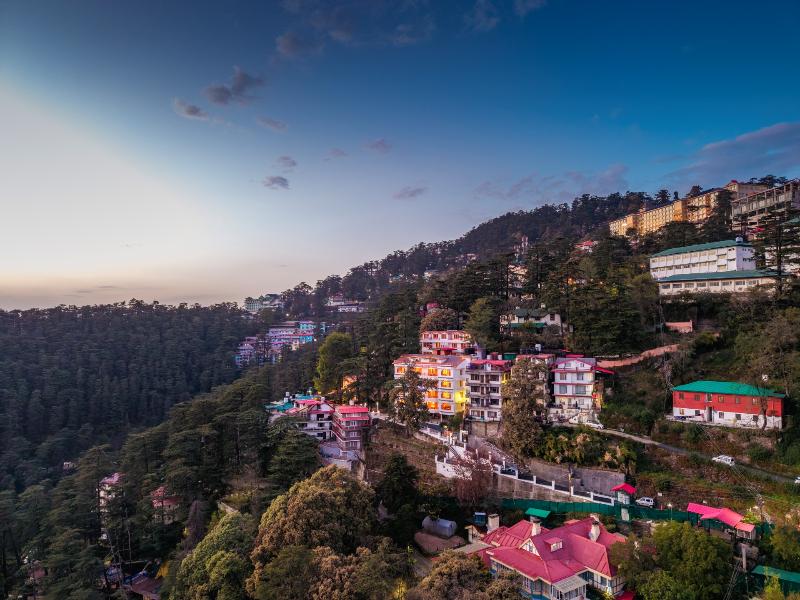 PACK Shimla image