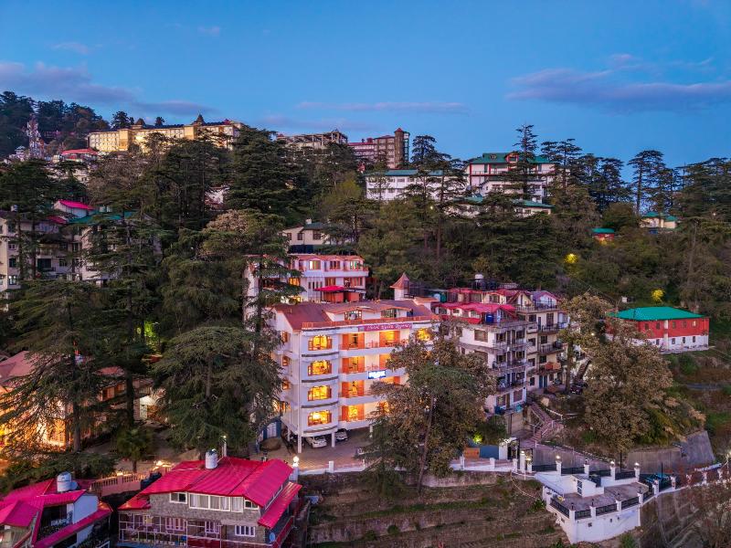 PACK Shimla image