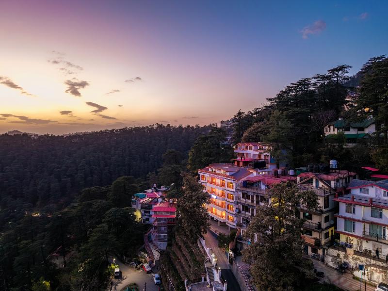 PACK Shimla image