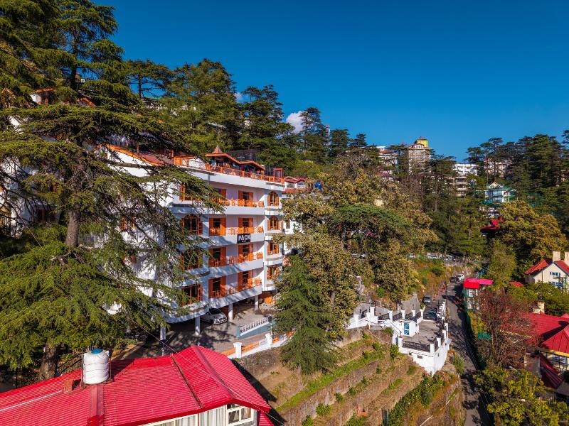 PACK Shimla image