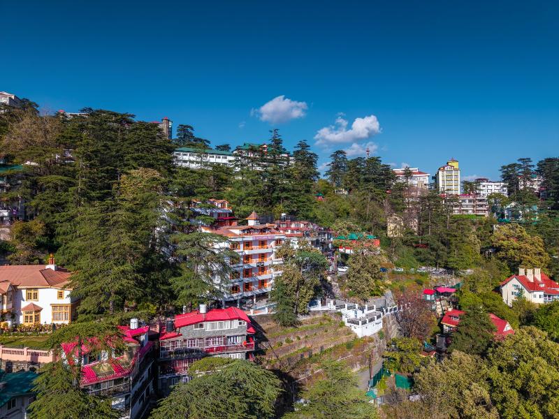 PACK Shimla image