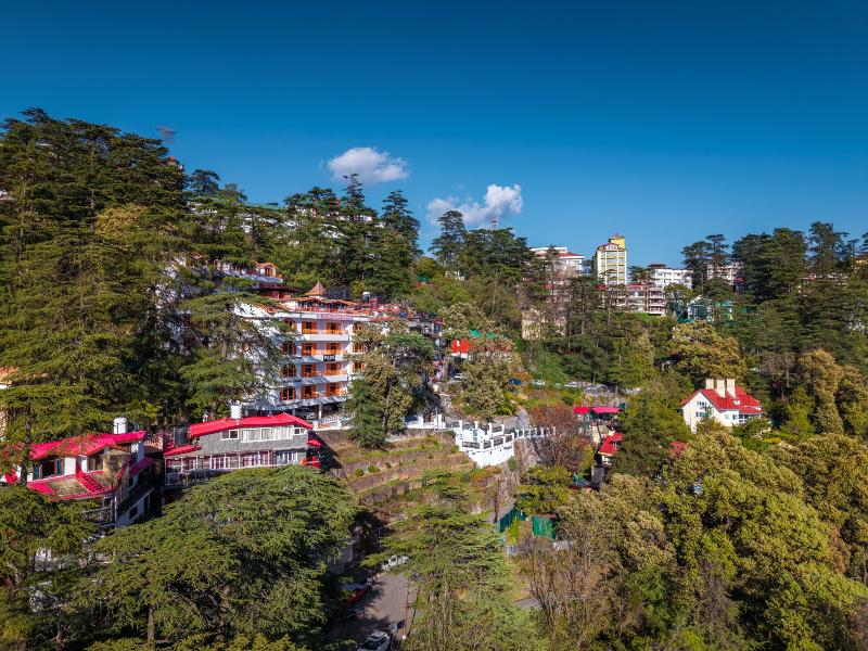 PACK Shimla image